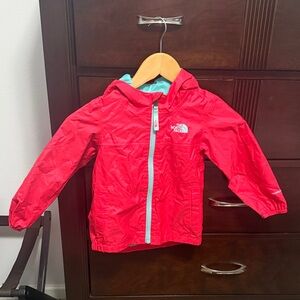 The North Face Kids' Rain Jacket